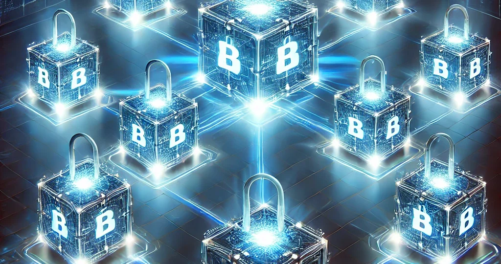 blockchain